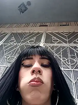 Foxxy Doll online show from 26, 9, 2025