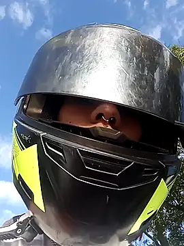 Foxxy Doll online show from 29, 11, 2025