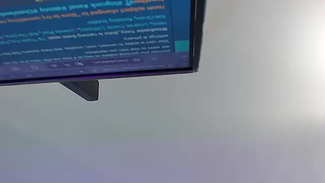 Foxxy Doll online show from 5, 1, 2026