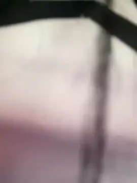 Foxxy Doll online show from 7, 10, 2025