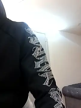 Foxxy Doll online show from 20, 9, 2025