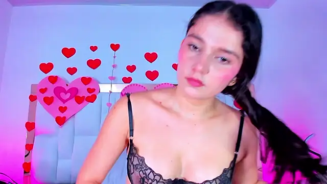 ZoeBarnett online show from 16, 2, 2026