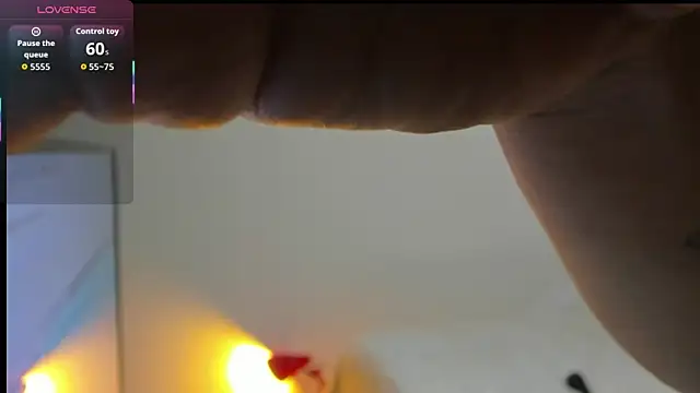 gabrielaponce11 online show from 5, 10, 2025