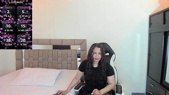 gabrielaponce11 online show from 11, 5, 2026