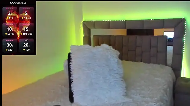 gabrielaponce11 online show from 20, 9, 2025