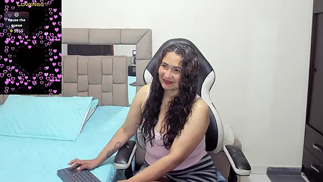 gabrielaponce11 online show from 6, 5, 2026