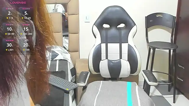 gabrielaponce11 online show from 1, 12, 2025