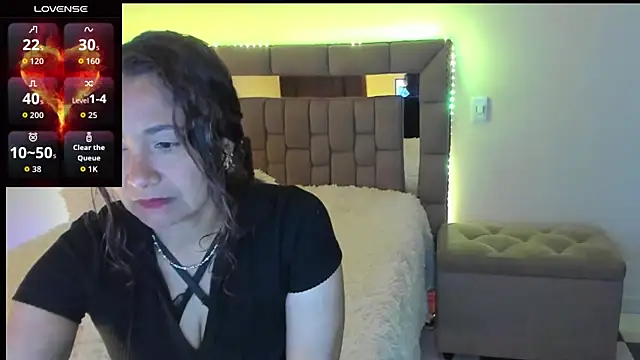 gabrielaponce11 online show from 19, 9, 2025