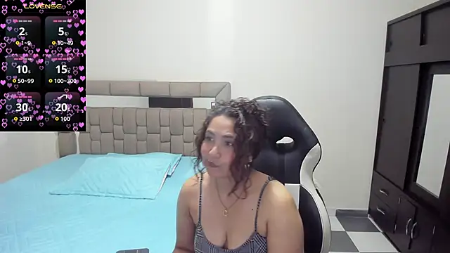 gabrielaponce11 online show from 5, 5, 2026