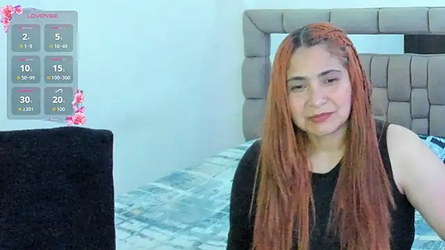 gabrielaponce11 online show from 5, 7, 2026