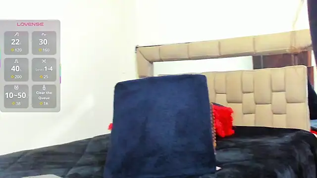 gabrielaponce11 online show from 9, 1, 2026