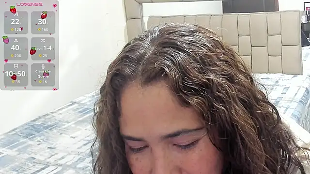 gabrielaponce11 online show from 20, 3, 2026