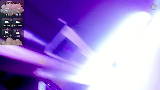 Eboney Hott online show from 30, 3, 2026