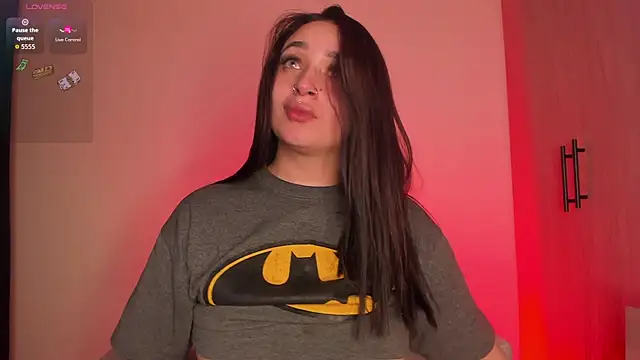 scarlett Collinss online show from 20, 5, 2026