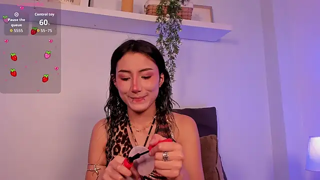 Vampgyal online show from 19, 3, 2026