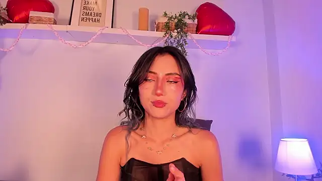 Snapshot of Vampgyal chatting on 23, 2, 2026 Vampgyal online show from 23, 2, 2026