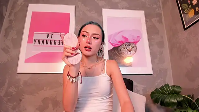 Vampgyal online show from 2, 4, 2026