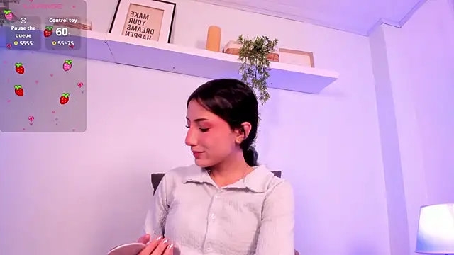 Vampgyal online show from 3, 3, 2026