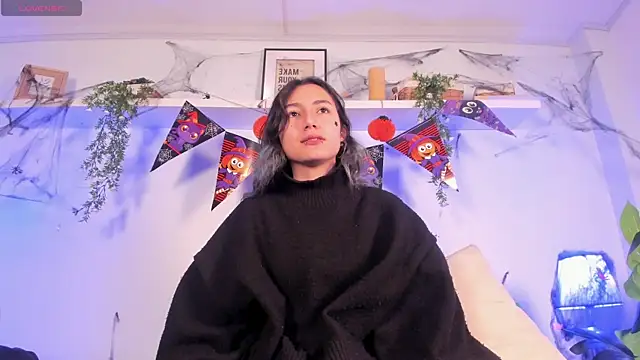 Snapshot of Vampgyal chatting on 3, 11, 2025 Vampgyal online show from 3, 11, 2025