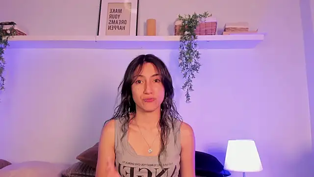 Snapshot of Vampgyal chatting on 29, 10, 2025 Vampgyal online show from 29, 10, 2025