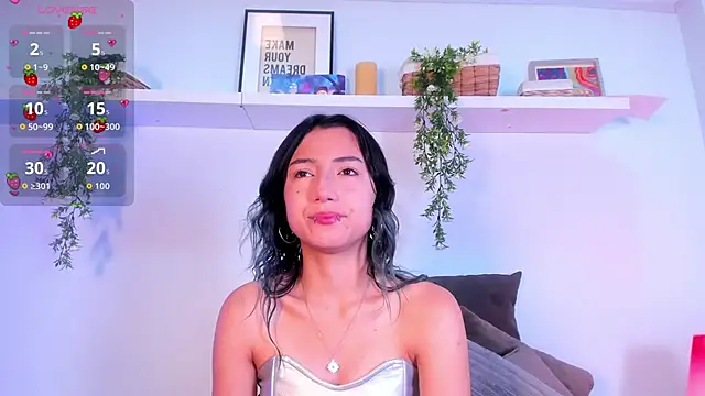 Snapshot of Vampgyal chatting on 30, 9, 2025 Vampgyal online show from 30, 9, 2025