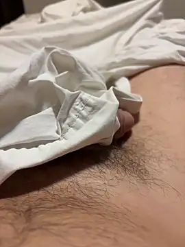 Pguerra82 online show from 1, 12, 2025