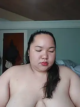 Snapshot of LianaCruzado chatting on 1, 6, 2026 LianaCruzado online show from 1, 6, 2026