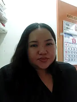 Snapshot of LianaCruzado chatting on 15, 5, 2026 LianaCruzado online show from 15, 5, 2026