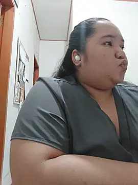 Snapshot of LianaCruzado chatting on 16, 6, 2026 LianaCruzado online show from 16, 6, 2026