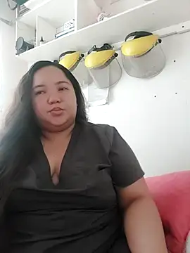 LianaCruzado online show from 31, 3, 2026