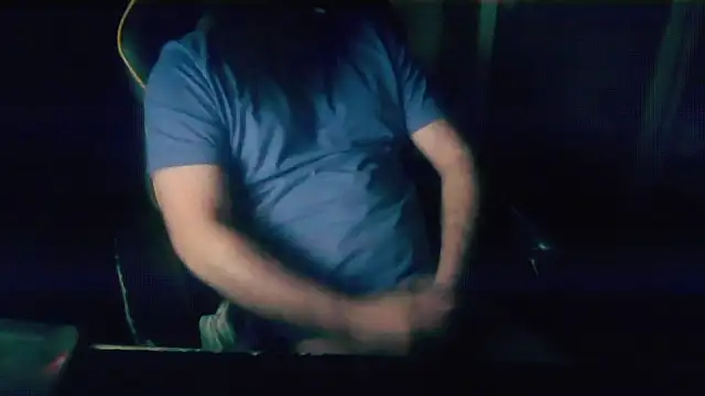 LondonMan1988 online show from 15, 1, 2026