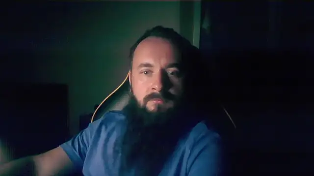 LondonMan1988 online show from 20, 11, 2025