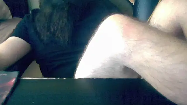 LondonMan1988 online show from 3, 10, 2025