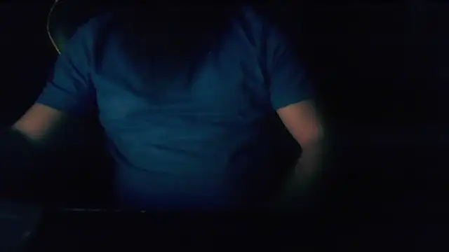 LondonMan1988 online show from 6, 11, 2025