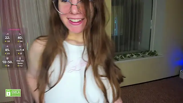 blessme G online show from 23, 10, 2025