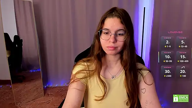 blessme G online show from 19, 9, 2025