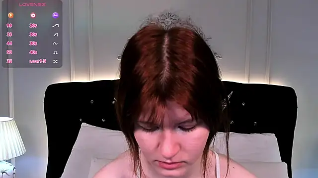 Snapshot of Aria_Vox chatting on 15, 9, 2025 Aria Vox online show from 15, 9, 2025