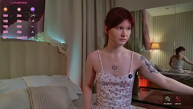 Aria Vox online show from 2, 4, 2026