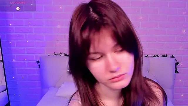 Snapshot of Aria_Vox chatting on 10, 10, 2025 Aria Vox online show from 10, 10, 2025