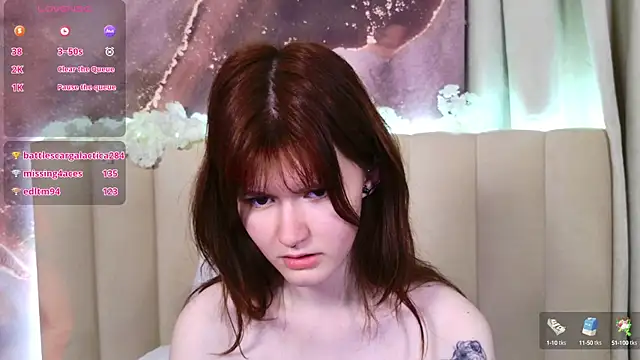 Snapshot of Aria_Vox chatting on 14, 9, 2025 Aria Vox online show from 14, 9, 2025