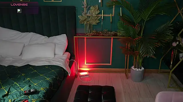 Aria Vox online show from 19, 12, 2025