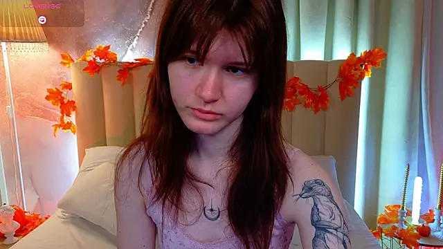 Snapshot of Aria_Vox chatting on 18, 10, 2025 Aria Vox online show from 18, 10, 2025