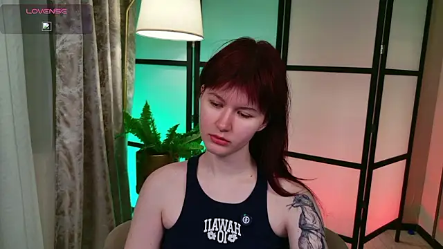 Aria Vox online show from 8, 3, 2026