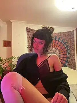 wildflower sex online show from 11, 1, 2026