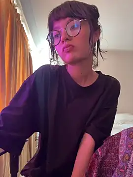 Snapshot of wildflower_sex chatting on 1, 12, 2025 wildflower sex online show from 1, 12, 2025