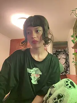 wildflower sex online show from 19, 12, 2025