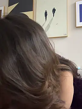 anna yngs online show from 13, 10, 2025