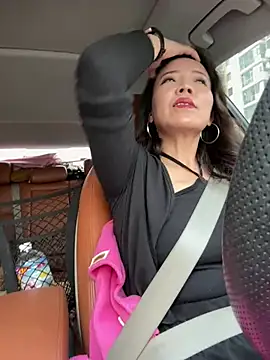 anna yngs online show from 19, 3, 2026