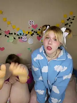 xrixsyx and ricky online show from 11, 4, 2026