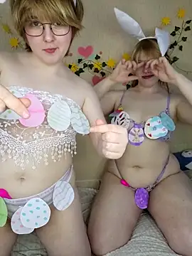 xrixsyx and ricky online show from 5, 4, 2026